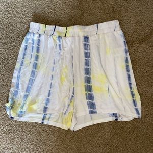 Le Lis comfy shorts